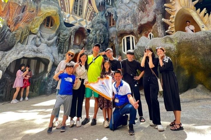 Grand Canyon South Rim Day Tour from Las Vegas image