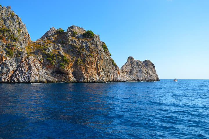 All Inclusive Boat Trip from Alanya image