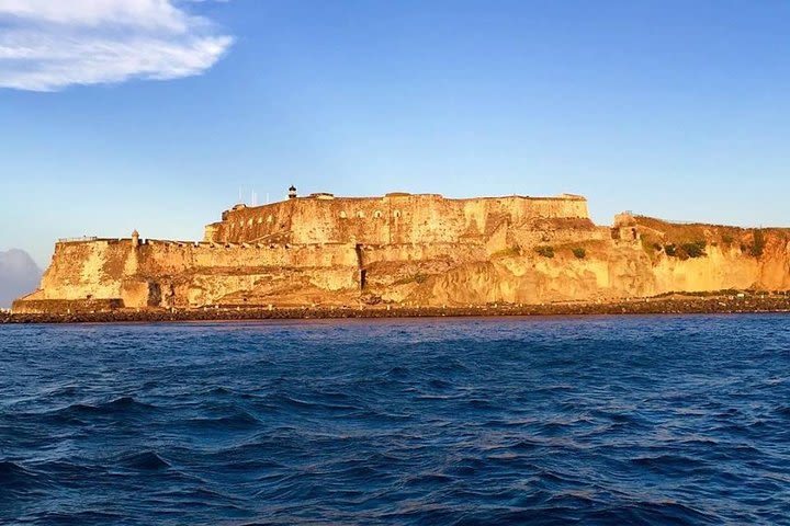 San Juan Catamaran Sunset Sail image