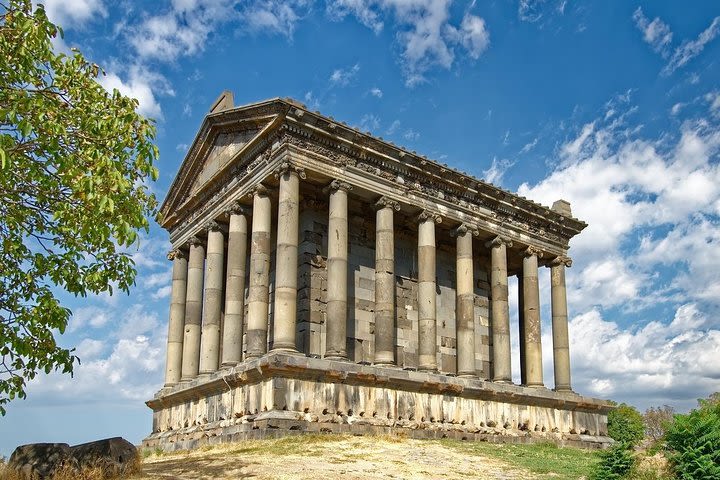 Private Tour | Garni Temple, Geghard Monastery image