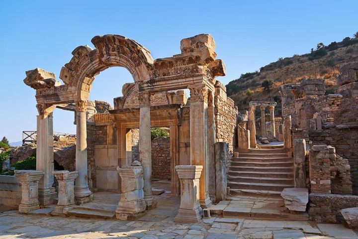 Ephesus Tour from Kusadasi Int Port image