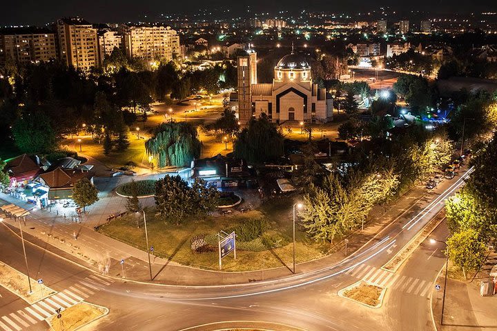 Skopje Nis, Serbia - One day tour image