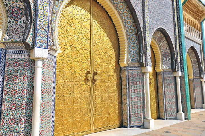 7-Day Morocco Tour from Tangier image