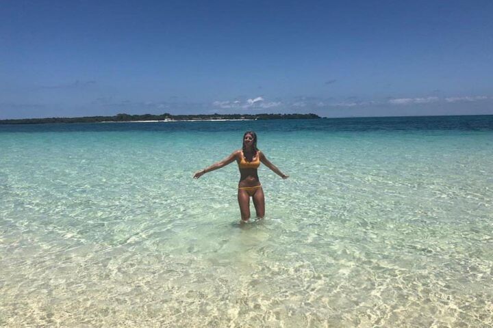 Prison Island & Spice Market Tour image