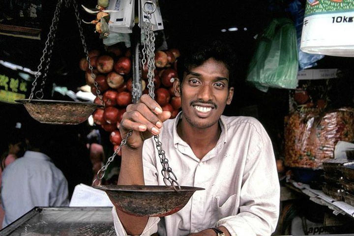 Colombo City Tour -Experience Colombo Like a Local  image