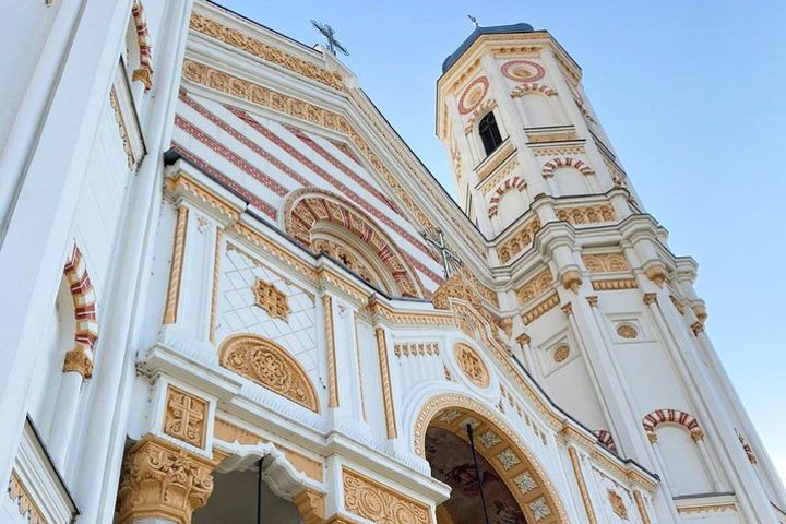 Orthodox Churches Of Bucharest image