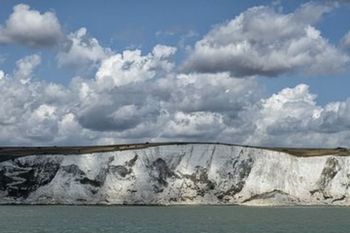 Small Group Kent Coast & Countryside Tour - with Canterbury & White Cliffs image