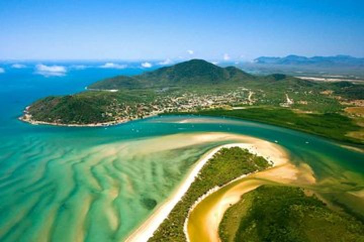 3-Day Small-Group Tour of North Queensland with Pick Up image