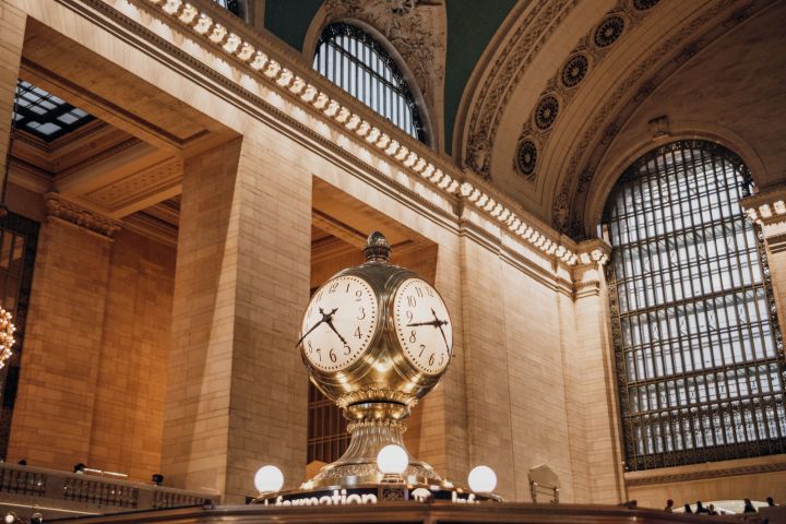 Must-See Manhattan with SUMMIT One Vanderbilt image