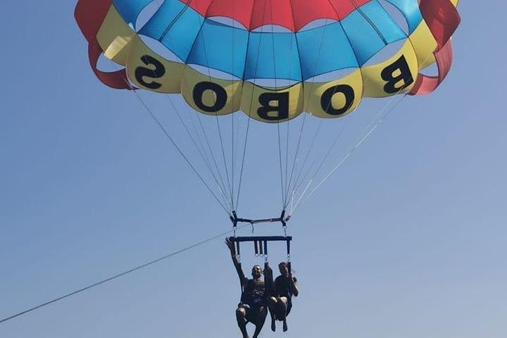 Hurghada Parasailing  image