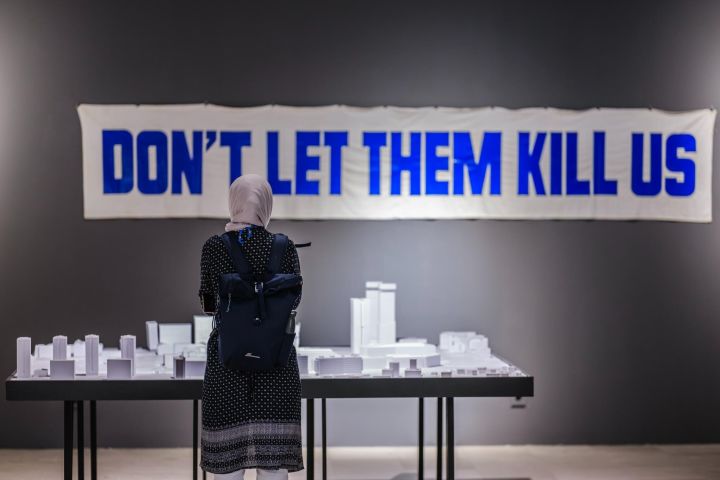 Sarajevo History Museum Entry Ticket image