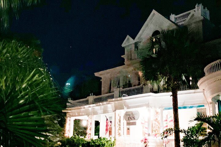 PRIVATE Key West Haunted History Walking Tour image