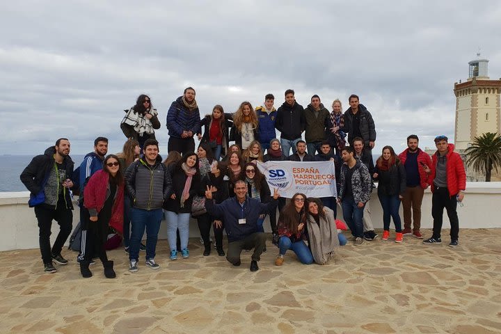 Tangier Jewish Heritage Tour image