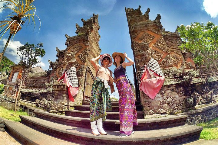 Best Of Ubud Tours image