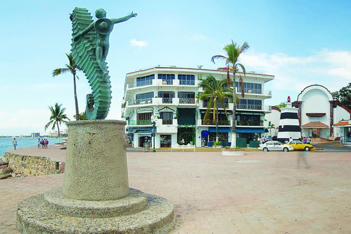 Puerto Vallarta City Tour image