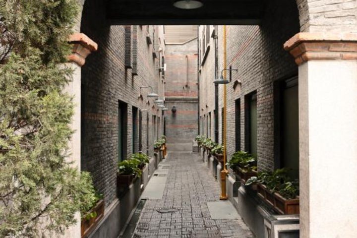 Private Colonial Walking Tour: Shanghai French Concession image