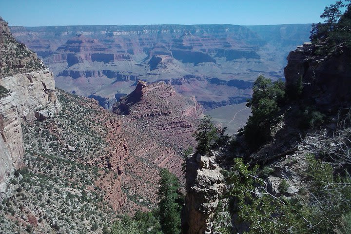 Sedona and Grand Canyon Single Day Tour image