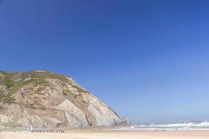 Surf Lessons in Algarve image