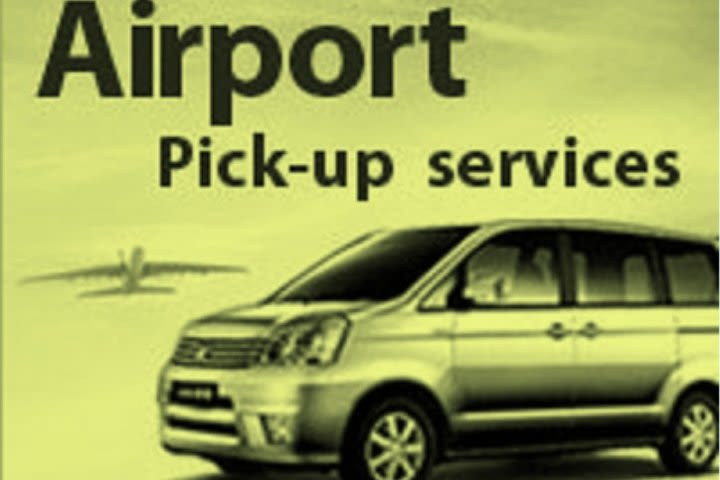 Aswan Airport Transfers image