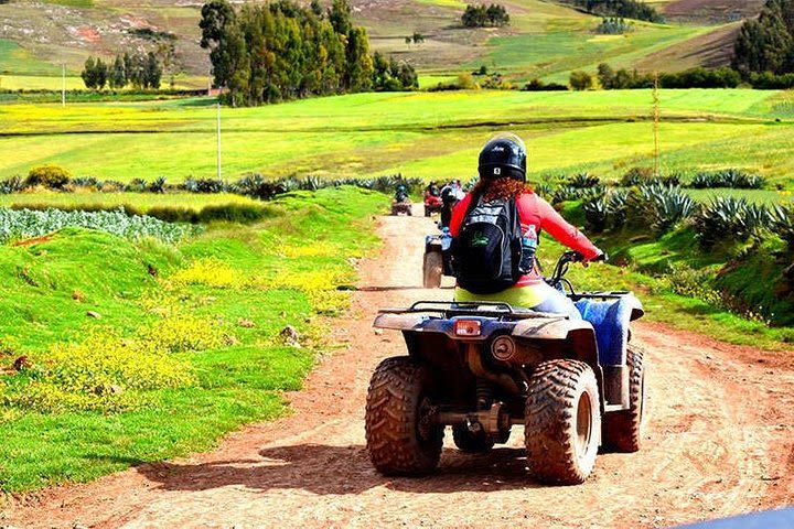 Mount Kigali Park (Picnic, Zipline, Horse ride, Quad Bike, Archery) image