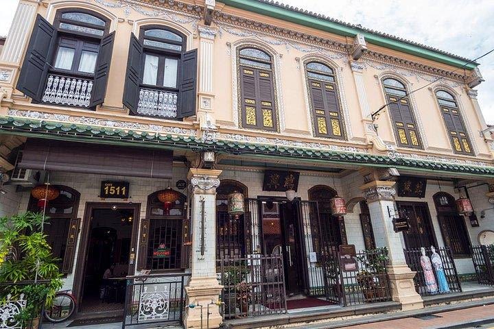 13 Hrs Melaka Ultimate Full Day & Night Car Tour image