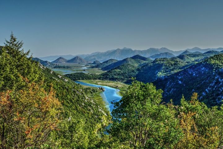 Full-day Tour of Montenegro image