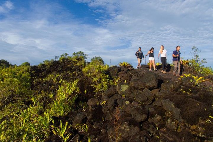 Arenal Volcano Expedition image