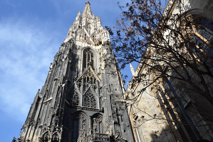 Private Day Trip to Vienna from Bratislava image