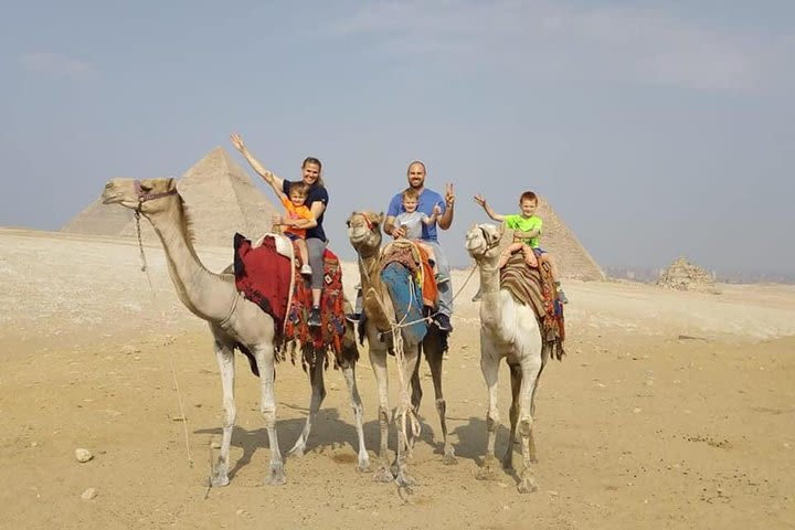 Egypt Adventure image