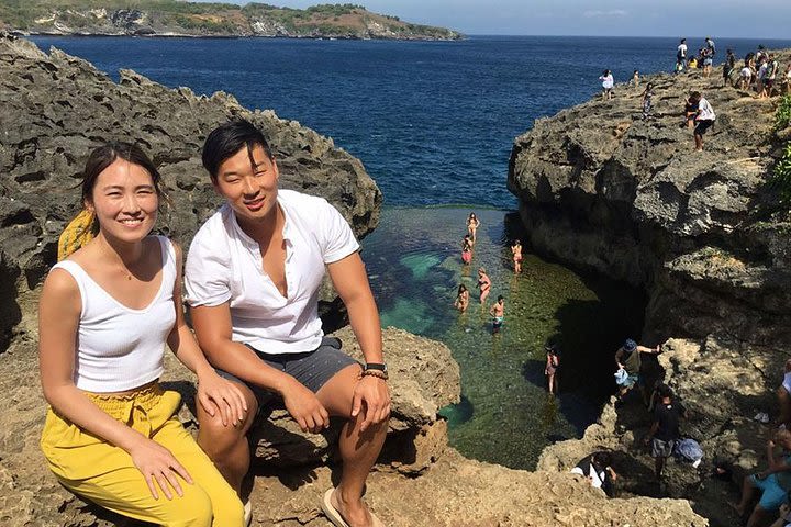 Nusa Penida Tour 1 Sightseeing image