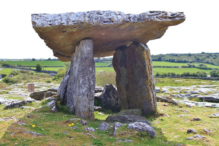 7 Day Emerald Explorer Small Group of tour of Ireland image