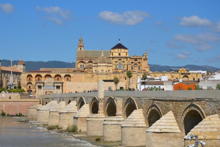 2-Day Cordoba Tour with Mosque Visit image