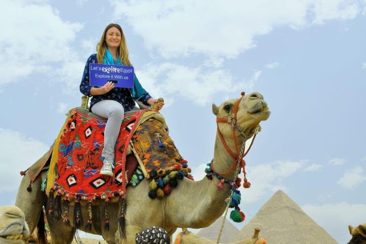 10-Day Egypt Adventure Tour image