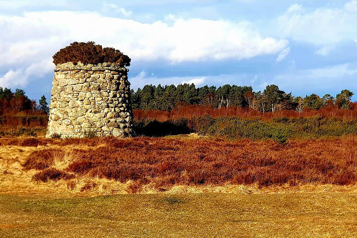 Invergordon Outlander  image