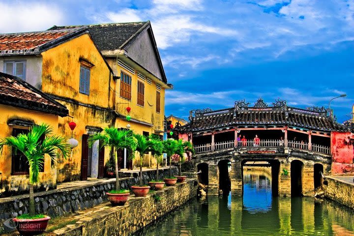 Hue, Da Nang, Hoi An 3 days 3 nights private package tour or Vice Versa image