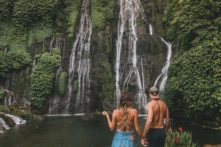 North Bali of Instagram Tour – The Most Beautiful Spots (Include All Tickets) image