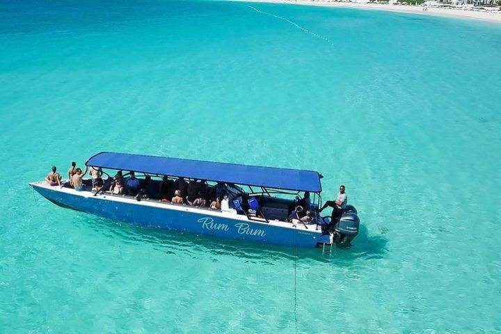 Anguilla Beach Hopping  image