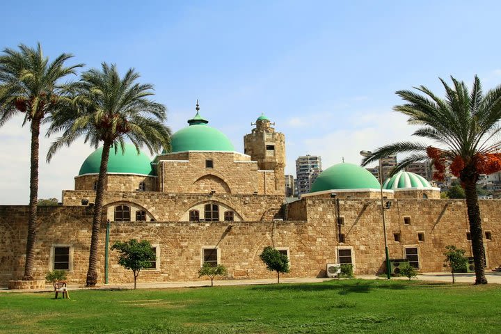 Private Tour to Tripoli from Beirut  image