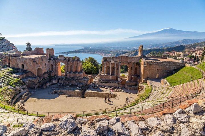 Taormina image