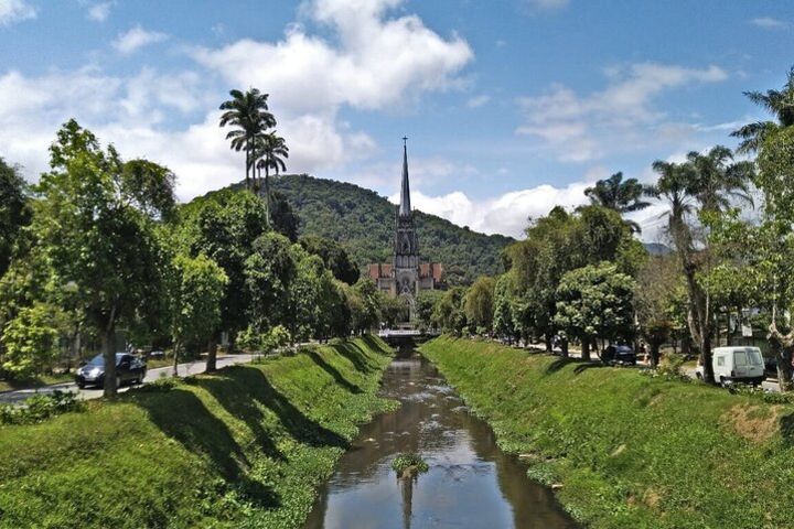 Private Tour: Petropolis - The Hidden Gem of Rio de Janeiro image