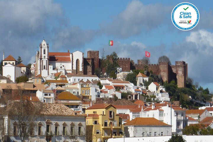 Group Tour to Silves and Monchique image