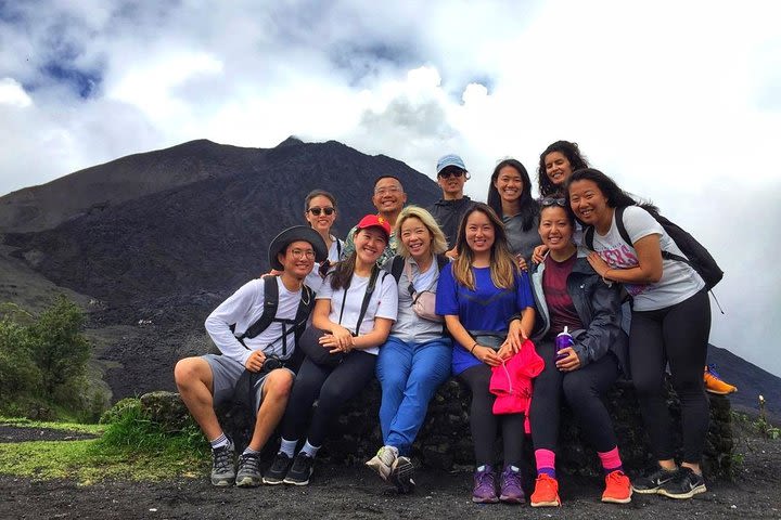 Pacaya Hike Experience from Antigua Guatemala image