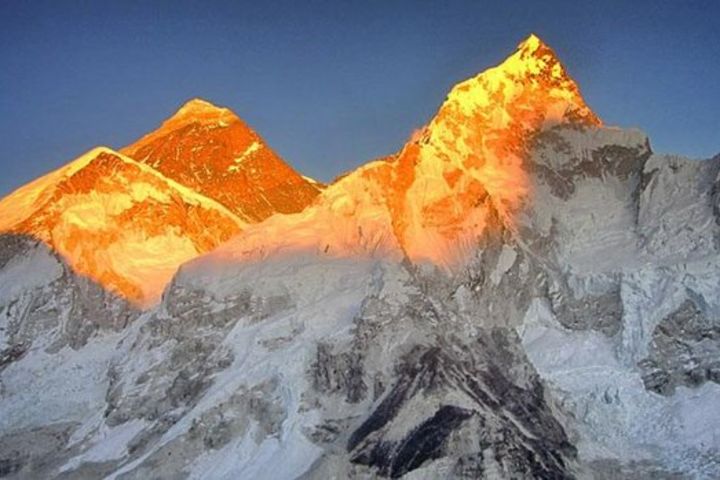 Everest Base Camp trek 14 days image