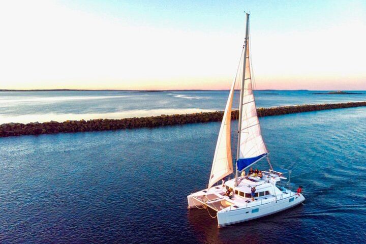 Luxury Sailing Catamaran - Private Charters, Owner-Operated image