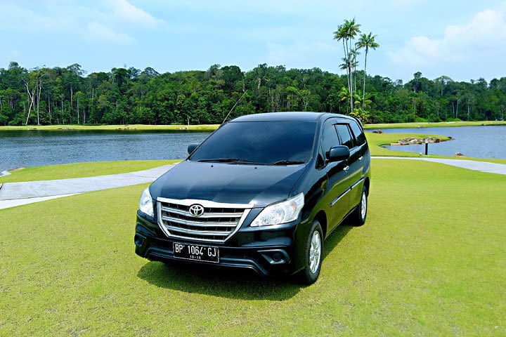 Bintan Taxi & Car Rental Service image