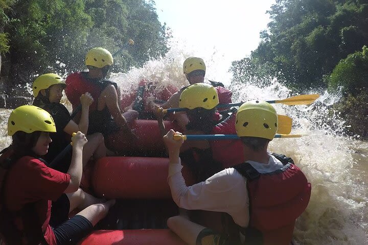 1 Day Rafting image