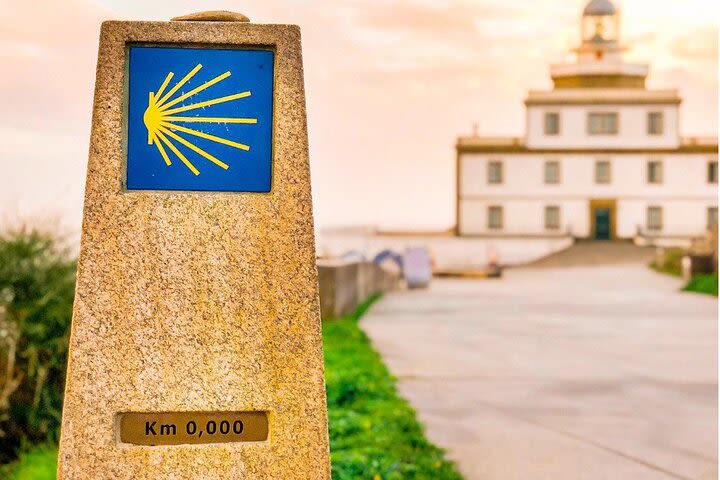 Excursión a Finisterre & Costa da Morte desde Santiago de Compostela image