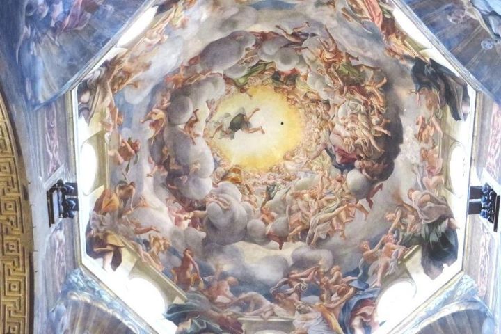 Parma Highlights Private Tour image