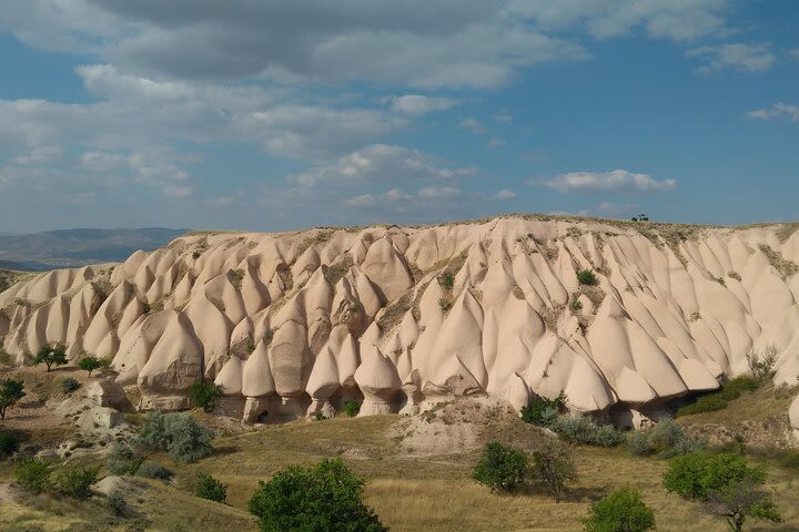 Off-the-Beaten-Track Private Cappadocia Tour image