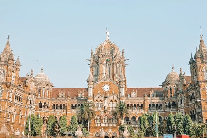 Shore Excursions For Cruise Passengers In Mumbai        image